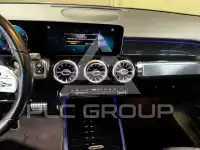 2020 Mercedes Benz GLB 250