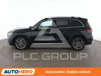2020 Mercedes Benz GLB 250