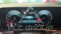 2020 Mercedes Benz GLB 250