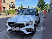 2020 Mercedes Benz GLB 250