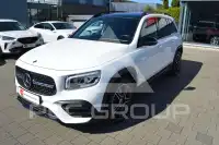 2020 Mercedes Benz GLB 250