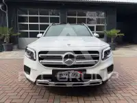 2020 Mercedes Benz GLB 250