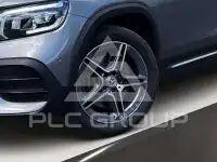 2020 Mercedes Benz GLB 250