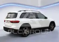 2020 Mercedes Benz GLB 250