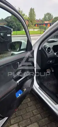 2020 Mercedes Benz GLB 250