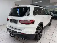 2020 Mercedes Benz GLB 250