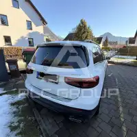 2020 Mercedes Benz GLB 250