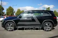 2020 Mercedes Benz GLB 250