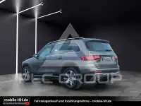 2020 Mercedes Benz GLB 250