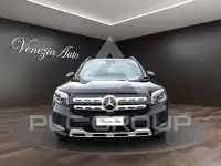 2020 Mercedes Benz GLB 250