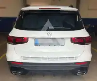2020 Mercedes Benz GLB 250