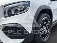 2020 Mercedes Benz GLB 250