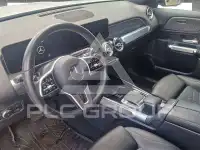 2020 Mercedes Benz GLB 250