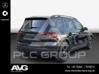 2020 Mercedes Benz GLB 250