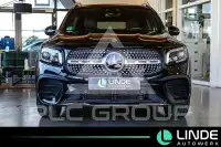 2020 Mercedes Benz GLB 250