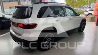 2020 Mercedes Benz GLB 250