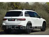 2020 Mercedes Benz GLB 250
