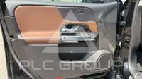 2020 Mercedes Benz GLB 250