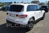 2020 Mercedes Benz GLB 250