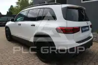 2020 Mercedes Benz GLB 250
