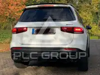 2020 Mercedes Benz GLB 250