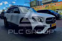 2020 Mercedes Benz GLB 250