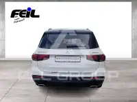 2020 Mercedes Benz GLB 250