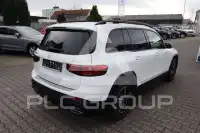 2020 Mercedes Benz GLB 250