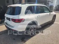 2020 Mercedes Benz GLB 250