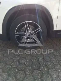 2020 Mercedes Benz GLB 250