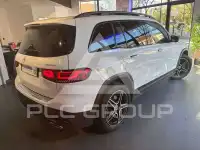 2020 Mercedes Benz GLB 250