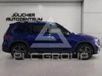 2020 Mercedes Benz GLB 250