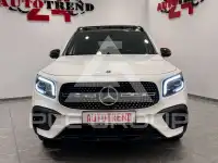 2020 Mercedes Benz GLB 250