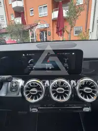 2020 Mercedes Benz GLB 250
