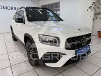 2020 Mercedes Benz GLB 250