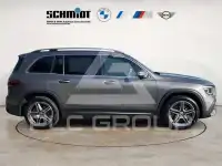 2020 Mercedes Benz GLB 250