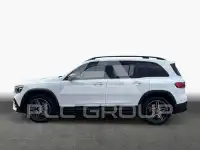 2020 Mercedes Benz GLB 250