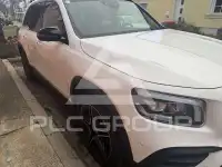 2020 Mercedes Benz GLB 250