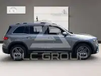 2020 Mercedes Benz GLB 250