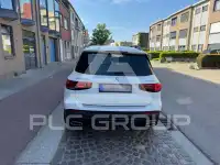 2020 Mercedes Benz GLB 250