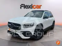 2020 Mercedes Benz GLB 250