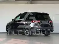 2020 Mercedes Benz GLB 250