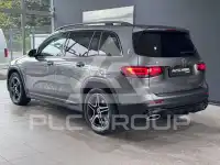 2020 Mercedes Benz GLB 250