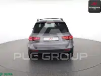 2020 Mercedes Benz GLB 250