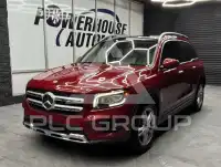 2020 Mercedes Benz GLB 250
