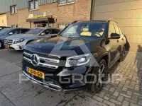 2020 Mercedes Benz GLB 250