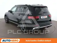 2020 Mercedes Benz GLB 250
