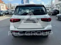 2020 Mercedes Benz GLB 250