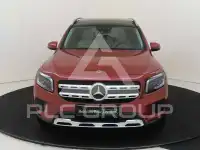 2020 Mercedes Benz GLB 250