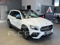 2020 Mercedes Benz GLB 250